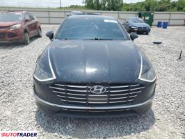 Hyundai Sonata 2020 2
