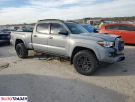 Toyota Tacoma 2019 3