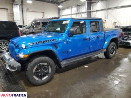 Jeep Pozostałe 2020 3