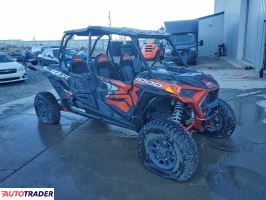 Polaris Ranger RZR - zobacz ofertę