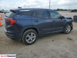 GMC Terrain 2019 1