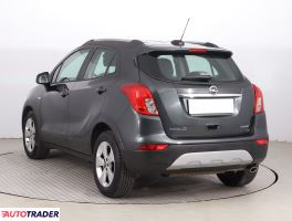 Opel Mokka 2017 1.4 138 KM Opel Mokka 2017 1.4 138 KM