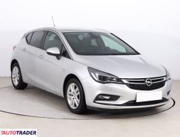 Opel Astra 2015 1.4 123 KM Opel Astra 2015 1.4 123 KM