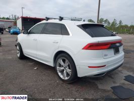 Audi Q8 2023 3