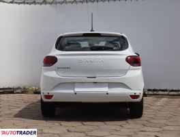 Dacia Sandero 2024 1.0 89 KM
