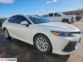 Toyota Camry 2022 2