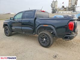 GMC Pozostałe 2024 2