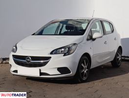 Opel Corsa 2019 1.4 88 KM