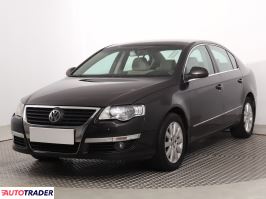 Volkswagen Passat 2010 1.8 158 KM Volkswagen Passat 2010 1.8 158 KM