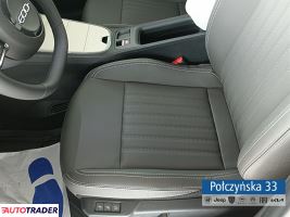 Fiat 600 2026 1.2 110 KM