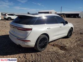 Lincoln Pozostałe 2021 2