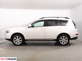 Mitsubishi Outlander 2010 2.3 174 KM
