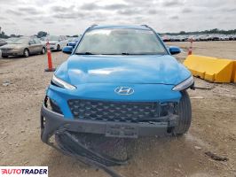 Hyundai Kona 2023 2