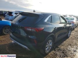 Ford Escape 2024 1