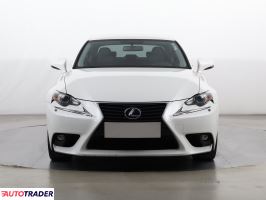 Lexus IS 2014 2.5 219 KM