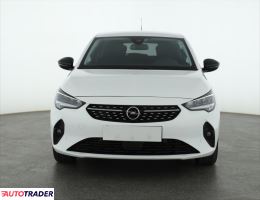 Opel Corsa 2022 1.2 99 KM Opel Corsa 2022 1.2 99 KM