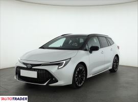 Toyota Corolla 2024 1.8 138 KM