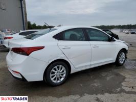 Hyundai Accent 2021 1