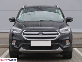 Ford Kuga 2018 2.0 147 KM