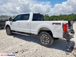 Ford Pozostałe 2019 6 Ford Pozostałe 2019 6