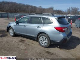 Subaru Outback 2019 2 Subaru Outback 2019 2