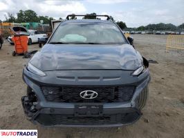 Hyundai Kona 2023 1 Hyundai Kona 2023 1