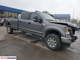 Ford Pozostałe 2022 7