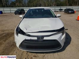 Toyota Corolla 2023 2