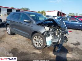 Ford Edge 2024 2 Ford Edge 2024 2