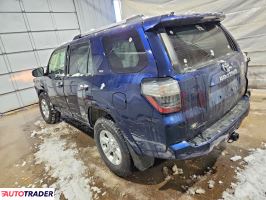 Toyota Pozostałe 2024 4