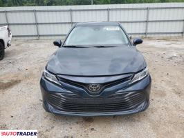 Toyota Camry 2019 2