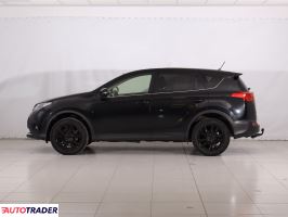 Toyota RAV 4 2013 2.2 147 KM