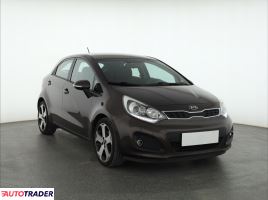 Kia Rio - zobacz ofertę