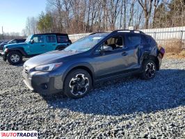 Subaru Pozostałe - zobacz ofertę