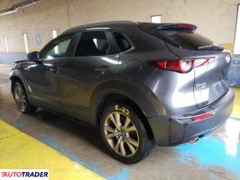 Mazda CX-30 2023 2 Mazda CX-30 2023 2