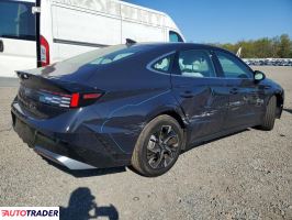 Hyundai Sonata 2024 2