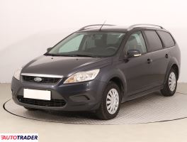 Ford Focus 2009 1.6 99 KM