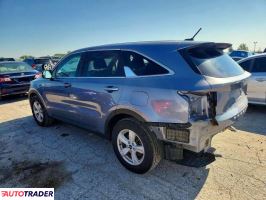 Kia Sorento 2022 2