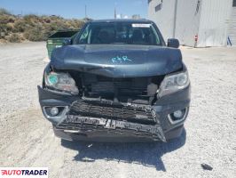 Chevrolet Colorado 2019 3