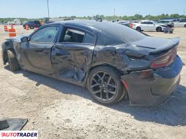 Dodge Charger 2023 3