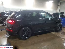 Audi Q5 2024 2