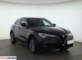 Alfa Romeo Stelvio - zobacz ofertę