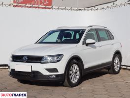 Volkswagen Tiguan 2019 1.5 147 KM