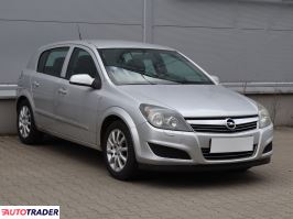 Opel Astra 2008 1.7 99 KM