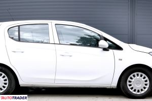 Opel Corsa 2017 1.2 70 KM