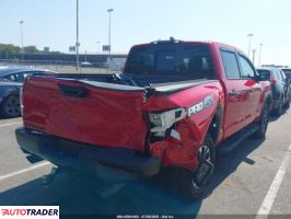 Nissan Titan 2023 5