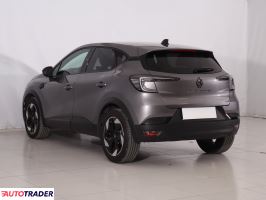 Renault Captur 2025 1.0 89 KM