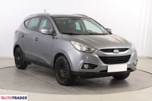Hyundai ix35 2012 1.6 132 KM
