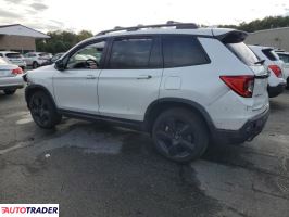 Honda Pozostałe 2019 3