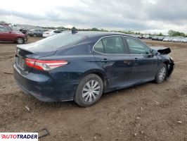Toyota Camry 2019 2
